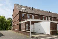 Woning Emanzana 64 Amsterdam