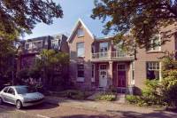 Woning Van der Helllaan 9 Arnhem