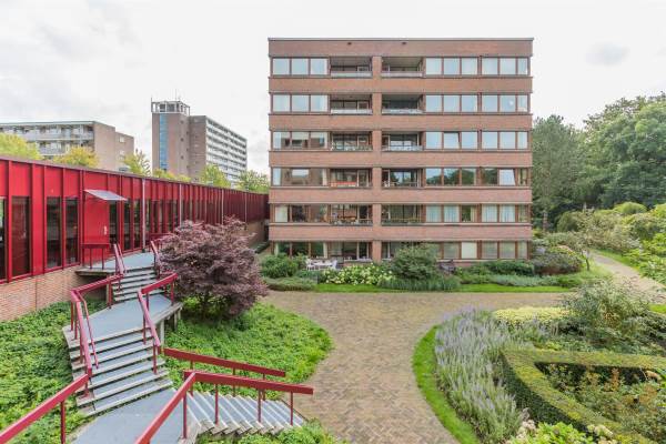 Woning Provinci&#2 35;nlaan 3 25. Heemstede