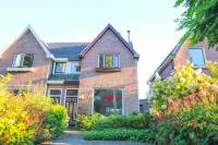 Woning Houtlaan 25 Nijmegen