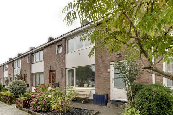 Woning Asterstraat 6 Purmerend
