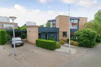 Woning Kamerlingh Onneslaan 1A Badhoevedorp