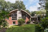 Woning Bosrand 35A Lunteren