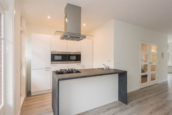 Woning Engelsestraat 67A Rotterdam