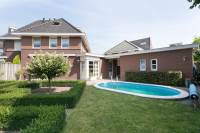 Woning Adriaen van Ostadehof 37 Deurne