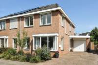 Woning Tongerlostraat 58 Arnhem