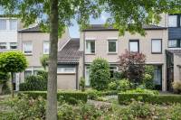 Woning Prof. Struyckenstraat 16 Veghel