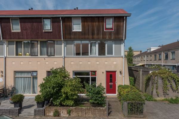 Woning Tarantellastraat 61 Almere