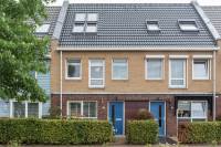 Woning Biezenweide 98 Hendrik-Ido-Ambacht