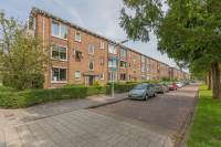 Woning Karel Doormanlaan 118 Haarlem