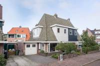 Woning Leeuweriklaan 36 IJmuiden