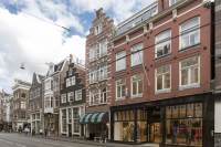 Woning Utrechtsestraat 143I Amsterdam