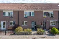 Woning Stellingmolenstraat 24 Almere