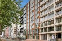 Woning Haparandaweg 820 Amsterdam