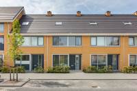 Woning Annie M.G. Schmidtstraat 30 Utrecht