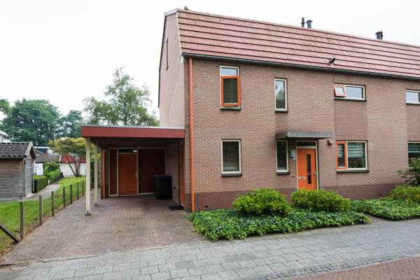 Woning Olmenstraat 57 Winterswijk