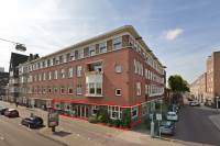 Woning Amsteldijk 148H Amsterdam