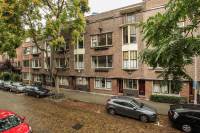 Woning Breitnerstraat 41a2 Rotterdam