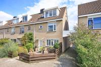 Woning Leliestraat 16 Badhoevedorp