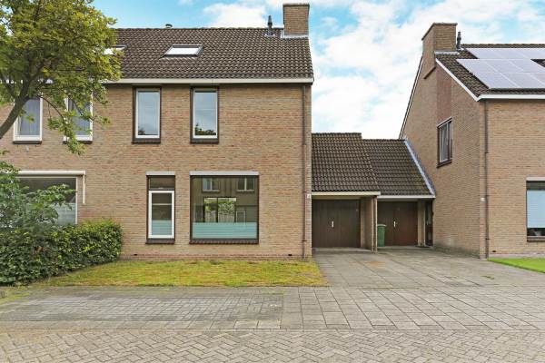 Woning Garonnelaan 16 Eindhoven