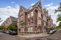 Woning Honthorststraat 401 Amsterdam