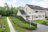 Woning Zonnebloempad 34 Swifterbant