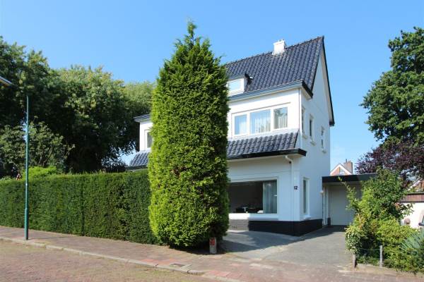 Woning Anna Paulownalaan 12 Soest