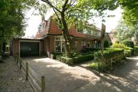 Woning Van Oldenbarneveltlaan 45 Hilversum