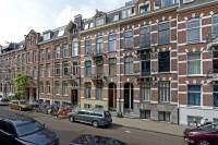Woning Van Eeghenstraat 12-III Amsterdam