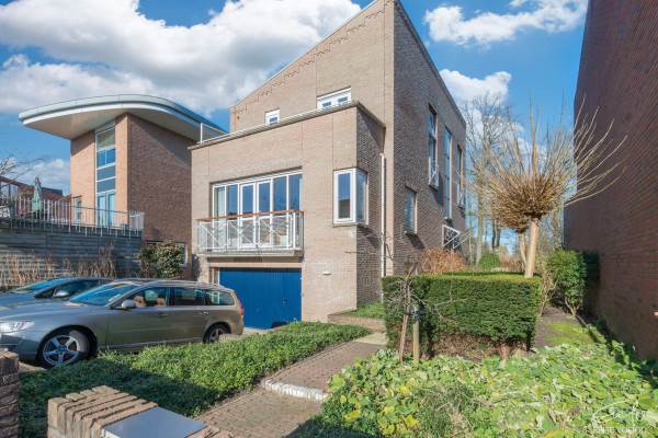 Woning Stade de Colombes 33 Amsterdam
