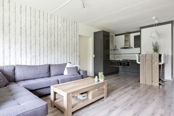 Woning Wilde Wingerdlaan 75 Gouda