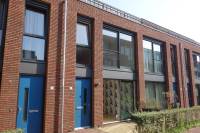 Woning Nico Andriessenstraat 53 Haarlem