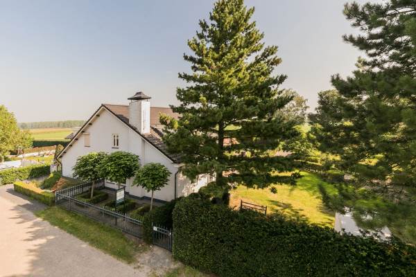 Woning Heertveldseweg 4 Schijndel