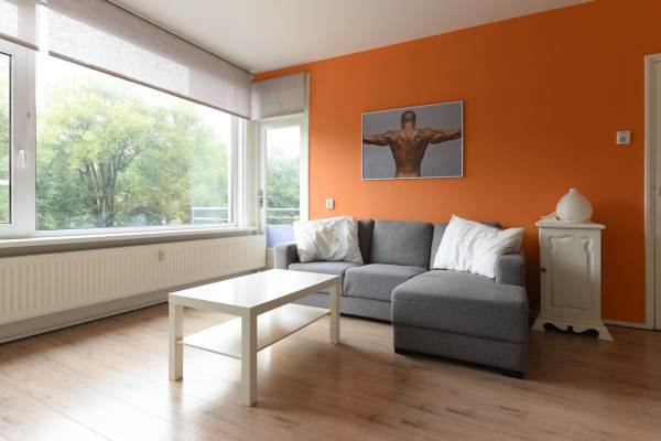Woning Norenburg 167 Den Haag