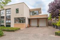 Woning Cissy van Marxveldtstraat 28 Almere