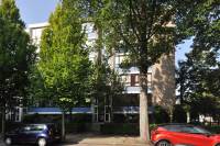 Woning Mozartlaan 421 Den Haag