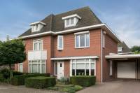 Woning Jonagold 14 Asten