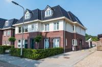 Woning Keppelseweg 82-03 Doetinchem