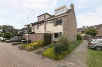 Woning Godefriduslaan 47 Heerde