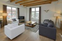 Woning Hoofddorpplein 17III Amsterdam