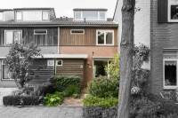 Woning Prins Clausstraat 9 Sassenheim