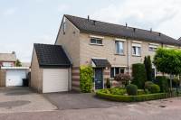 Woning Graaf Hendrikstraat 32 Braamt