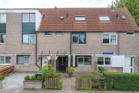 Woning Staakmolenstraat 131 Almere