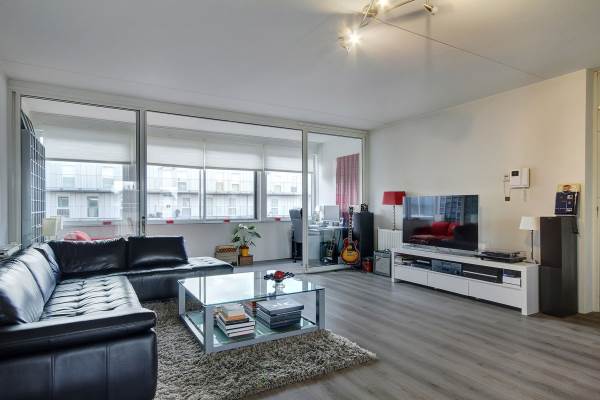 Woning Martini van Geffenstraat 146+PP Amsterdam