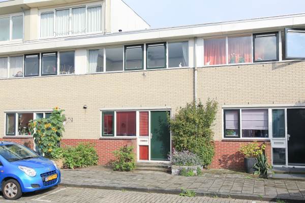Woning Pal Maleterweg 7 Haarlem