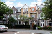 Woning Gentsestraat 131 Den Haag