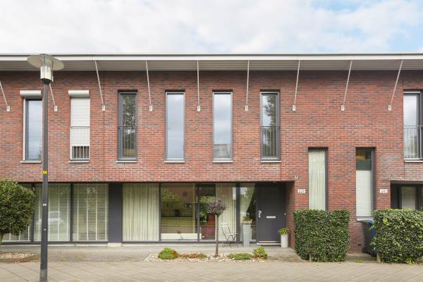 Woning Zonnewende 239 Apeldoorn