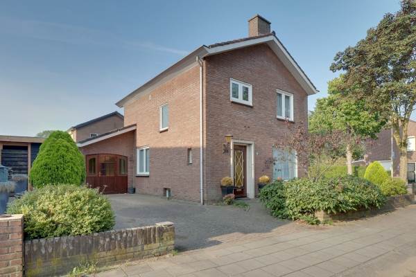 Woning Komweg 35 Didam