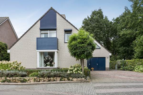 Woning Berger-ven 36 Horn
