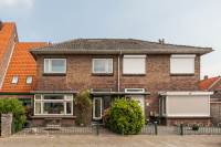 Woning Grijpensteinstraat 12 Alphen aan den Rijn